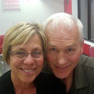 Meet your Posher, Alison